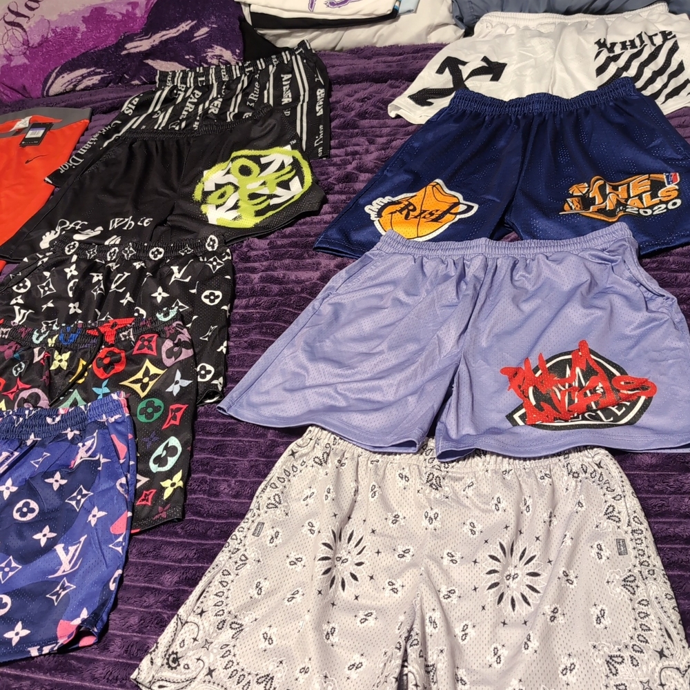 Mens Shorts
